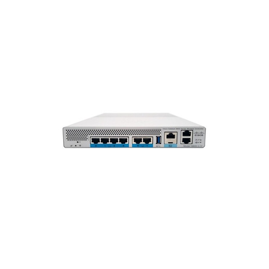 Catalyst 9800-L Wireless Controller - Cisco