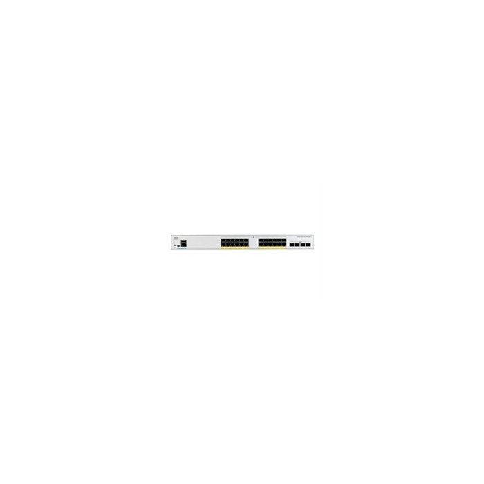 Cisco Catalyst 1000-24P-4G-L Commutateur PoE+