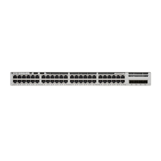 Cisco Catalyst C9200L Switch L3 Gigabit Ethernet Neuf
