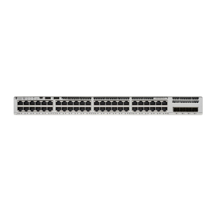 Cisco Catalyst C9200L Switch L3 Gigabit Ethernet Neuf