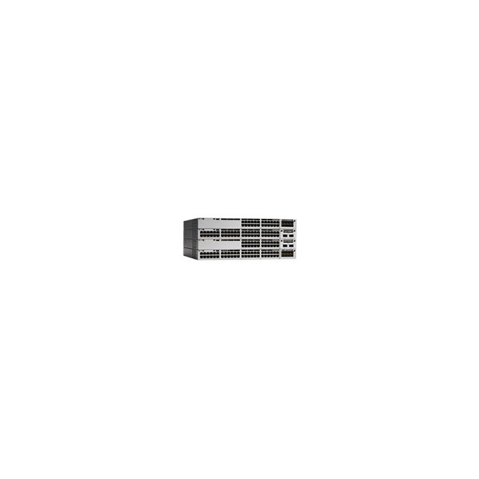 Cisco Catalyst 9300 - Commutateur Réseau 48 Ports