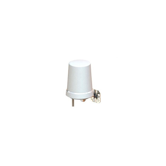 Self-Identifying - Antenne - Bluetooth, Wi-Fi - 4 dBi - omni-directionnel - montable au plafond - pour Catalyst 9130AXE