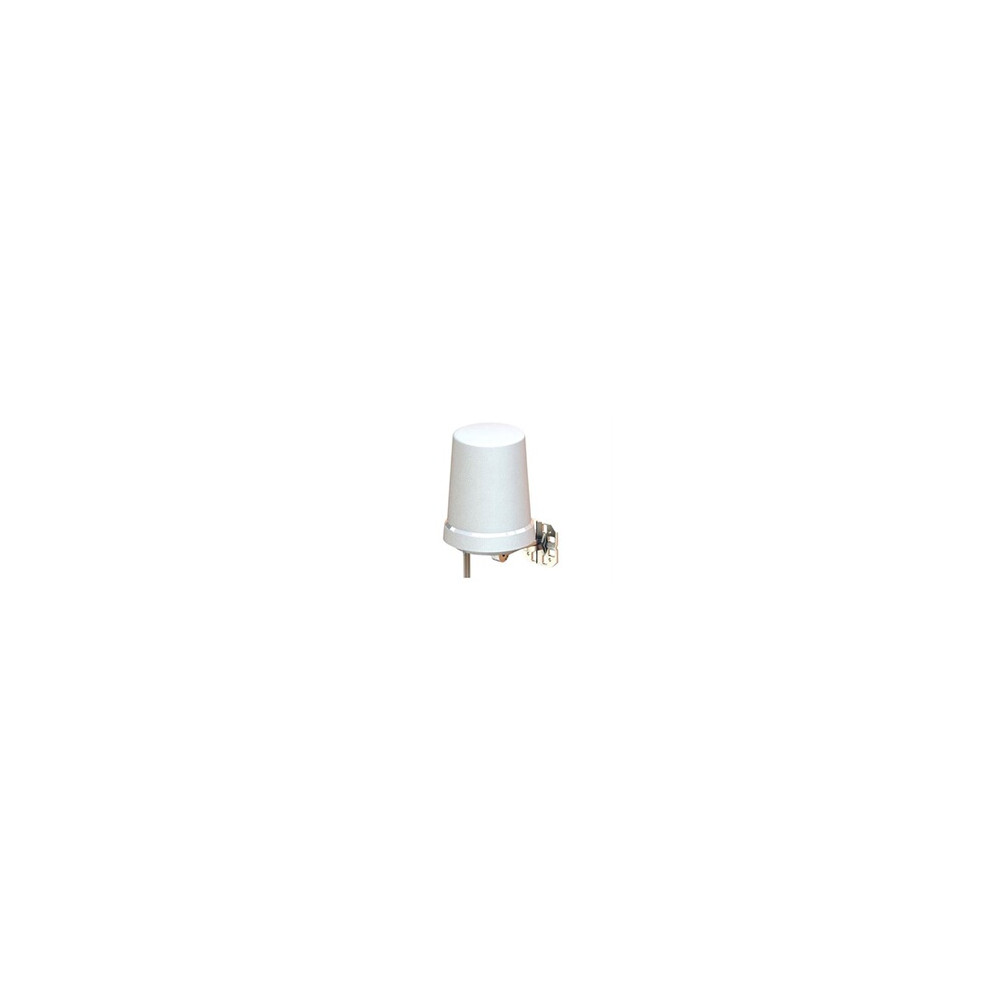 Self-Identifying - Antenne - Bluetooth, Wi-Fi - 4 dBi - omni-directionnel - montable au plafond - pour Catalyst 9130AXE
