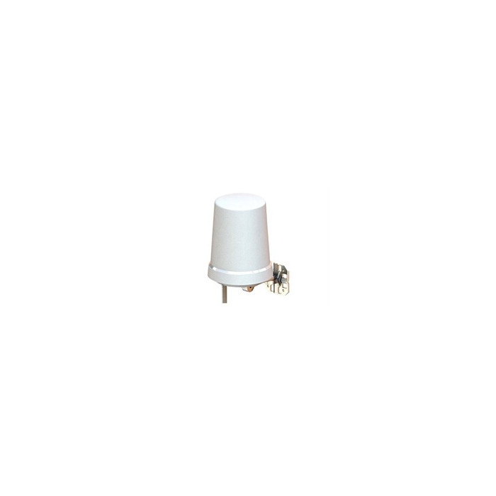 Self-Identifying - Antenne - Bluetooth, Wi-Fi - 4 dBi - omni-directionnel - montable au plafond - pour Catalyst 9130AXE