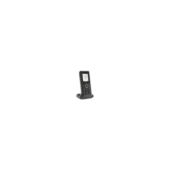 IP DECT Phone 6823 - Cisco - Téléphone IP sans fil