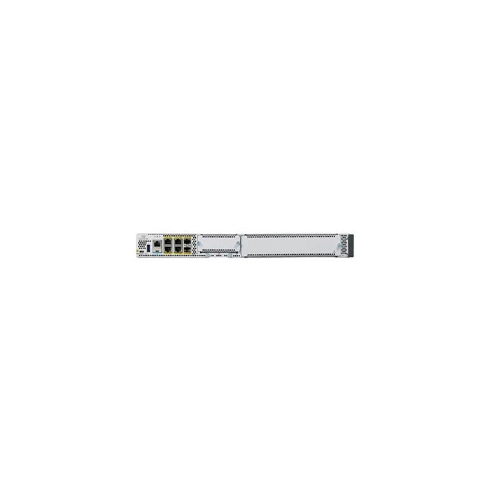Routeur Cisco Catalyst 8300-1N1S-4T2X 10GbE