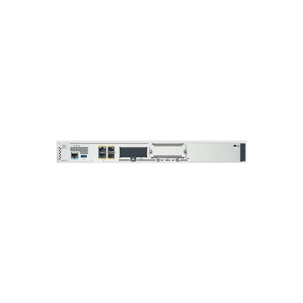 Routeur Cisco Catalyst C8200-1N-4T - 4 Ports Ethernet