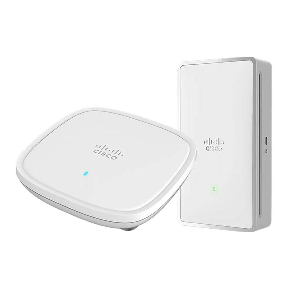 Cisco C9105AXI-EWC-E Point d'Accès Wi-Fi 1488 Mbit/s