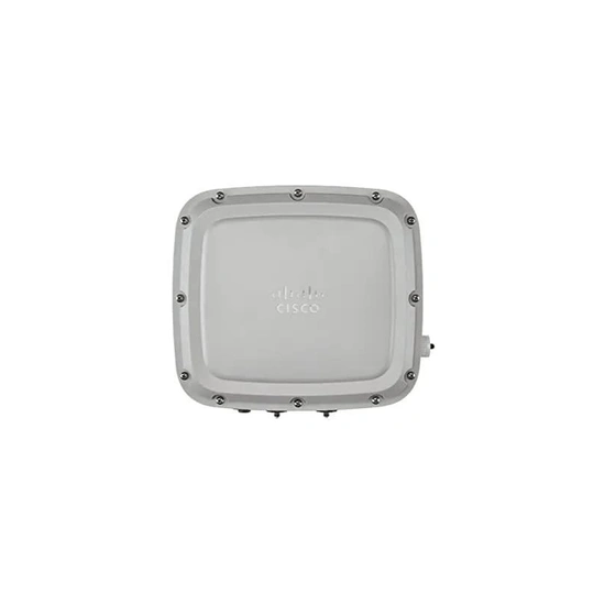 Catalyst 9124AXI - Borne d'accès sans fil Wi-Fi 6