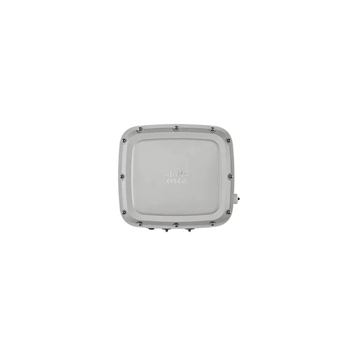 Catalyst 9124AXI - Borne d'accès sans fil Wi-Fi 6