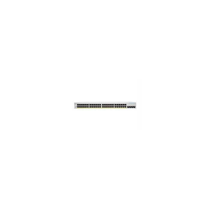 Commutateur Cisco Business 220 Series CBS220-48FP-4X