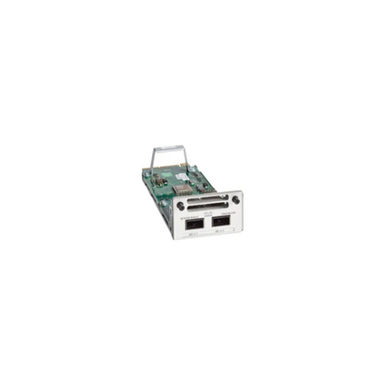 Cisco C9300X-NM-2C= - Carte QSFP28 Neuf