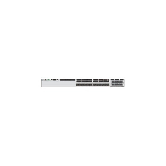 Catalyst 9300X - Commutateur Cisco - 12 x SFP28