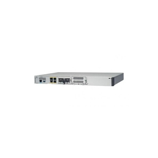 Routeur Cisco Catalyst 8200L-1N-4T - 1GbE Rack