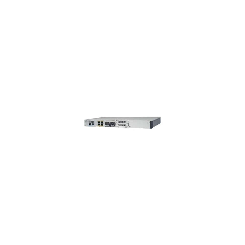 Routeur Cisco Catalyst 8200L-1N-4T - 1GbE Rack