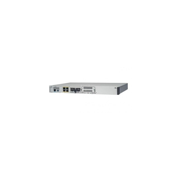 Routeur Cisco Catalyst 8200L-1N-4T - 1GbE Rack