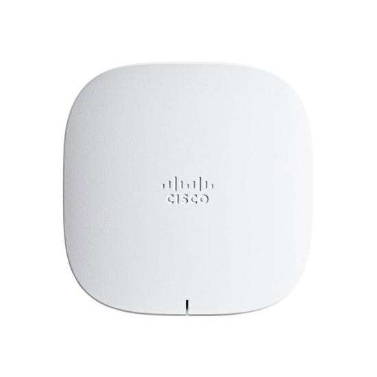 Point daccès - Cisco - Business 150AX - Wi-Fi 6 - PoE - Sécurité avancée