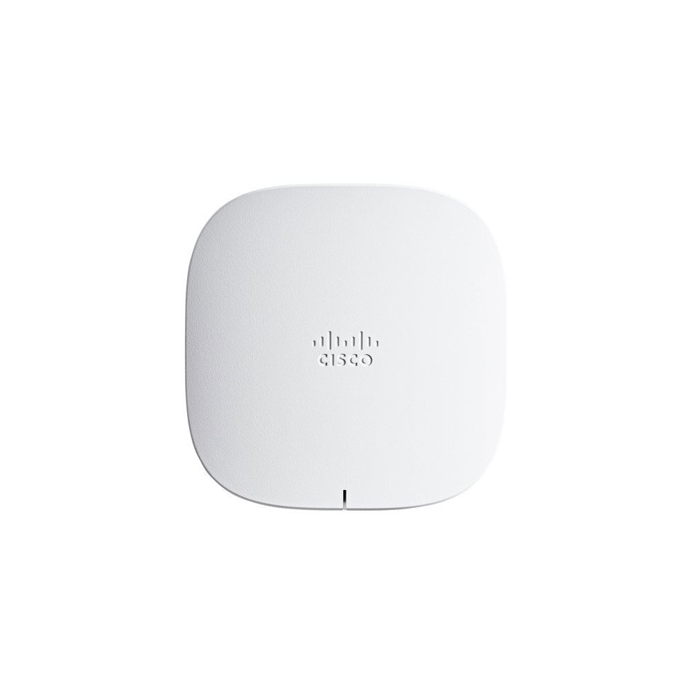 Point daccès - Cisco - Business 150AX - Wi-Fi 6 - PoE - Sécurité avancée