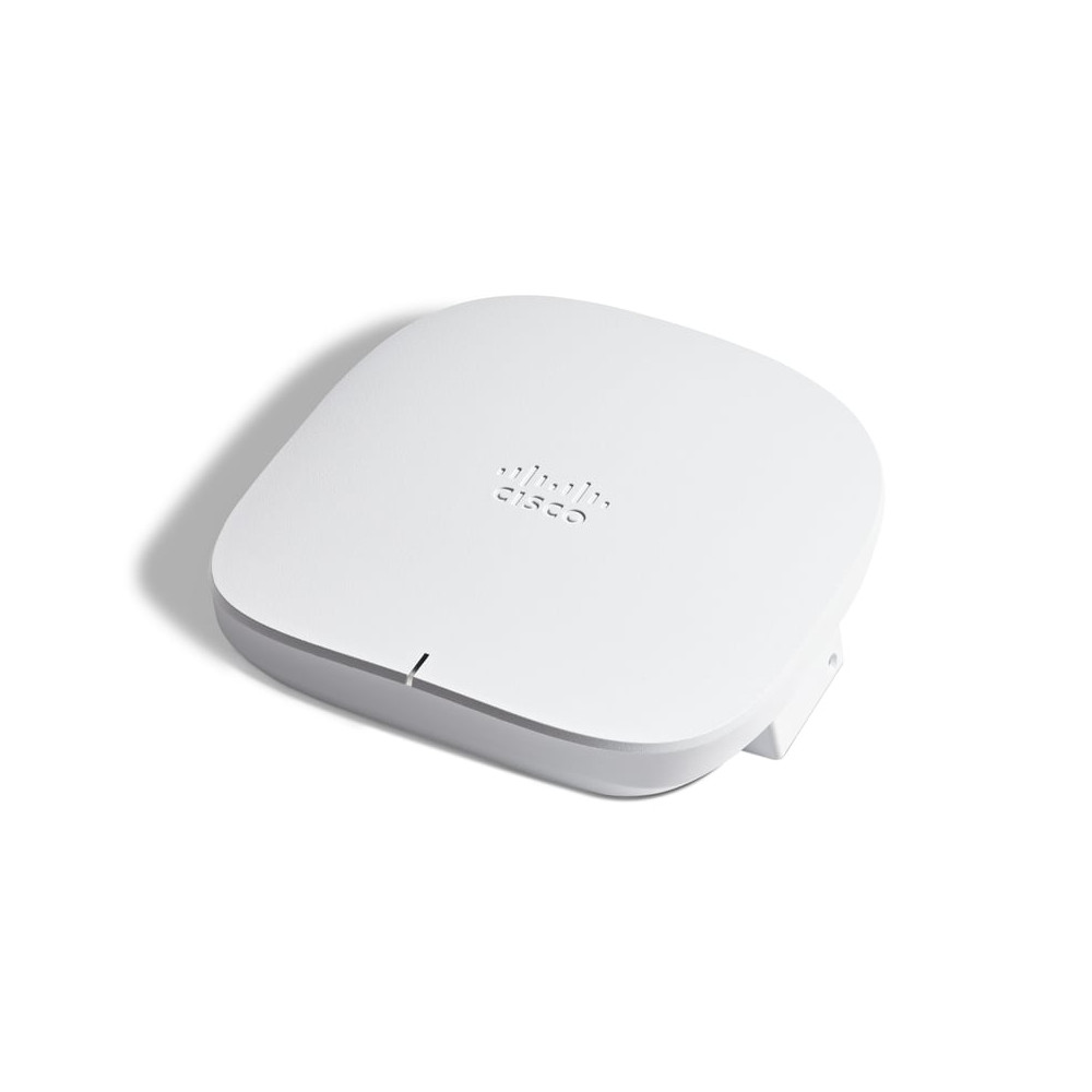Cisco CBW150AX-E-UK Point d'Accès Wi-Fi 1200 Mbit/s