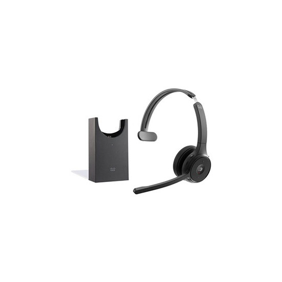 Headset 721 - Micro-casque Bluetooth Cisco Webex