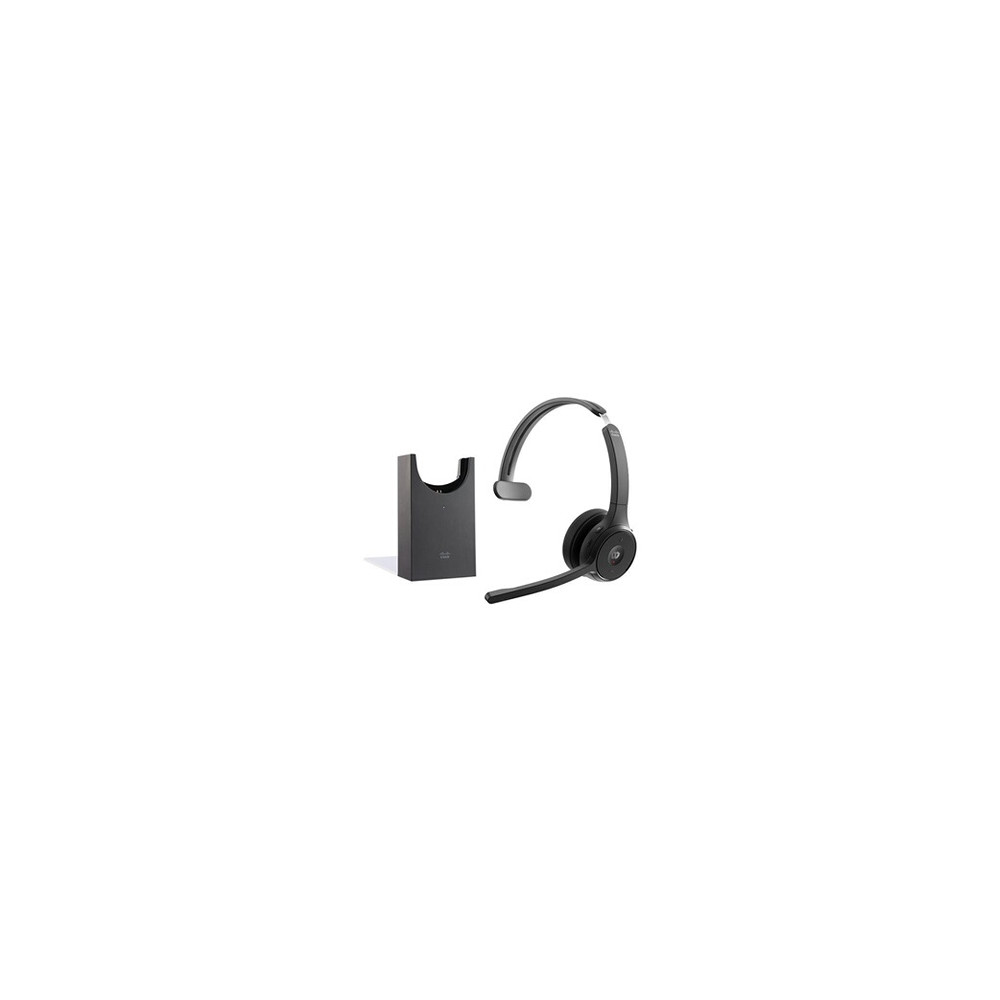 Headset 721 - Micro-casque Bluetooth Cisco Webex