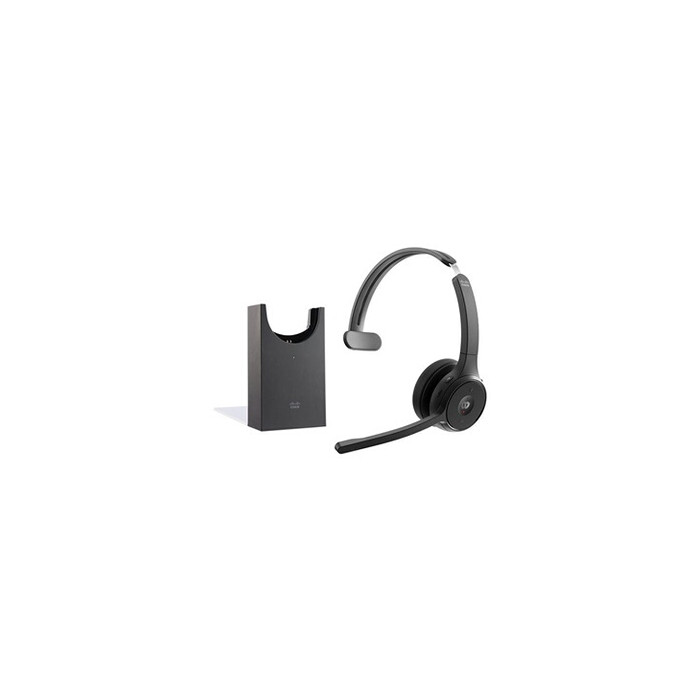 Headset 721 - Micro-casque Bluetooth Cisco Webex