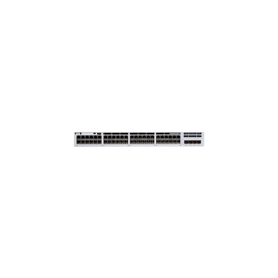 Cisco Catalyst 9300L Mini - Switch Réseau UPOE