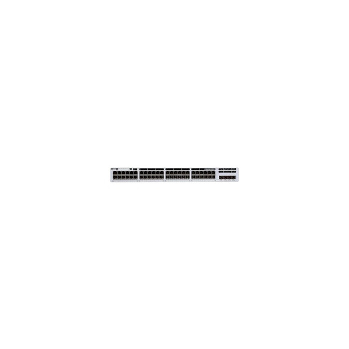 Cisco Catalyst 9300L Mini - Switch Réseau UPOE