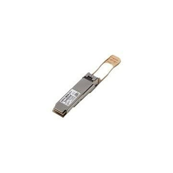 Module émetteur-récepteur QSFP28 100GbE Cisco