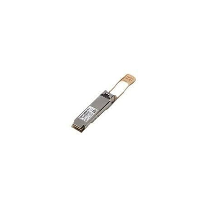 Module émetteur-récepteur QSFP28 100GbE Cisco
