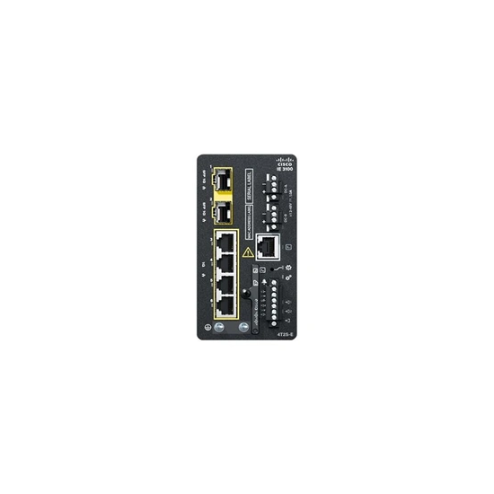 Cisco Catalyst IE3100 Rugged Series Switch