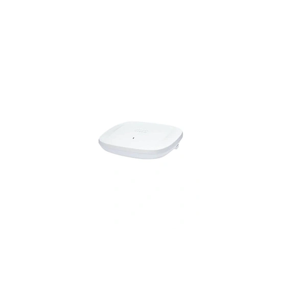 Catalyst 9164I - Borne d'accès sans fil - 1GbE, 2.5GbE - Wi-Fi 6E - Bluetooth - 2.4 GHz, 5 GHz, 6 GHz - géré par le Cloud