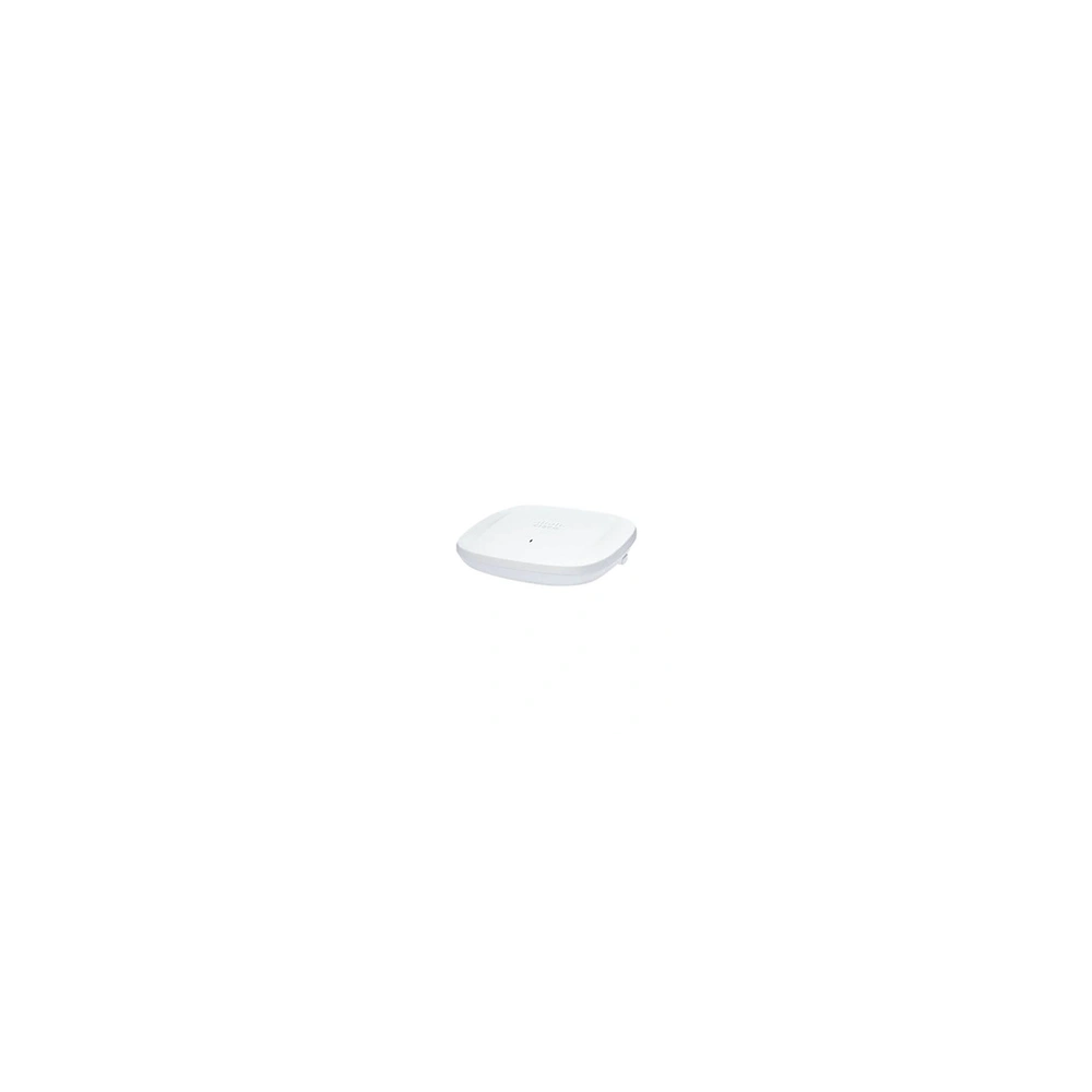 Catalyst 9164I - Borne d'accès sans fil - 1GbE, 2.5GbE - Wi-Fi 6E - Bluetooth - 2.4 GHz, 5 GHz, 6 GHz - géré par le Cloud