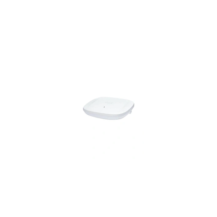 Catalyst 9164I - Borne d'accès sans fil - 1GbE, 2.5GbE - Wi-Fi 6E - Bluetooth - 2.4 GHz, 5 GHz, 6 GHz - géré par le Cloud