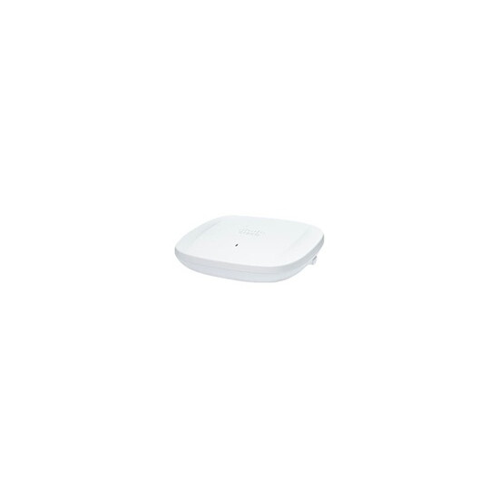 Catalyst 9166I - Borne d'accès sans fil - 1GbE, 5GbE, 2.5GbE - Wi-Fi 6E - Bluetooth - 2.4 GHz, 5 GHz, 6 GHz - géré par le Cloud