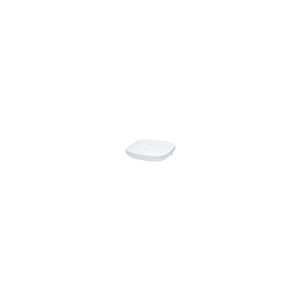 Catalyst 9166I - Borne d'accès sans fil - 1GbE, 5GbE, 2.5GbE - Wi-Fi 6E - Bluetooth - 2.4 GHz, 5 GHz, 6 GHz - géré par le Cloud