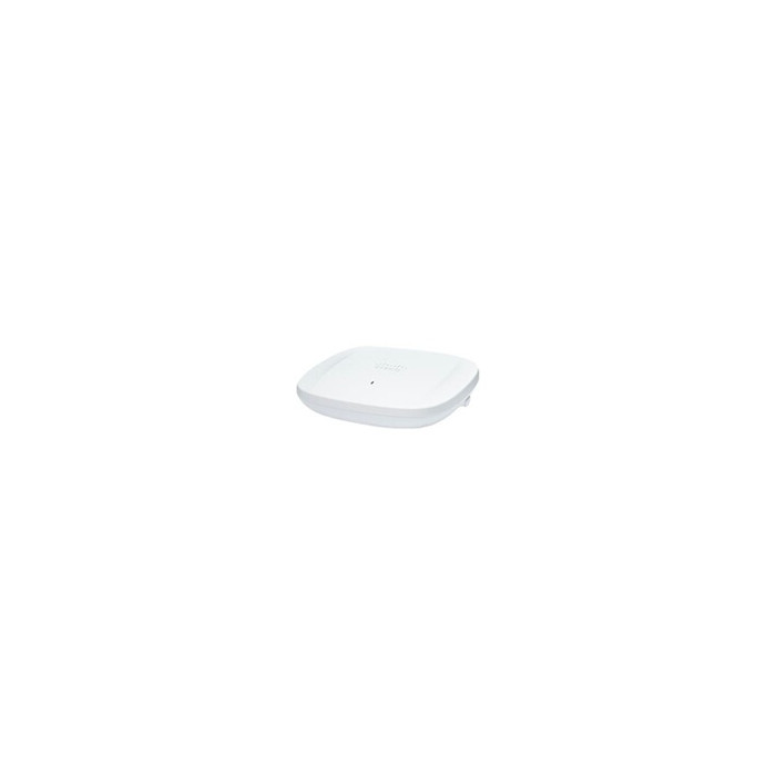 Catalyst 9166I - Borne d'accès sans fil - 1GbE, 5GbE, 2.5GbE - Wi-Fi 6E - Bluetooth - 2.4 GHz, 5 GHz, 6 GHz - géré par le Cloud