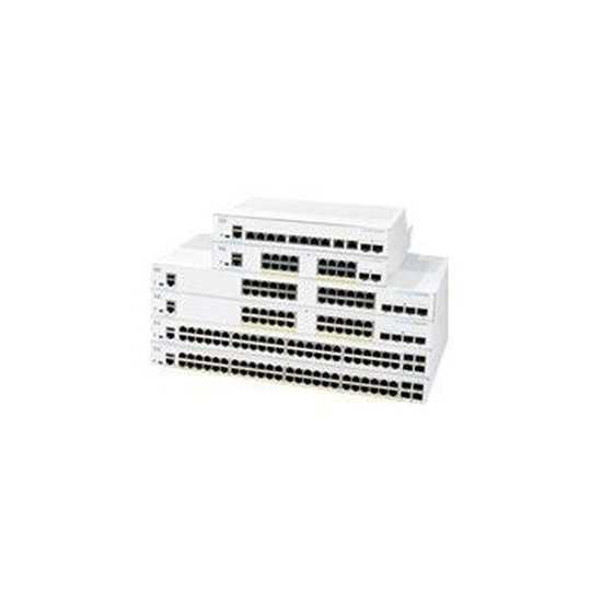 Commutateur Cisco Business 250 Series CBS250-48P-4G