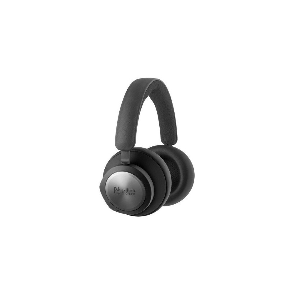 Micro-casque - Bluetooth - sans fil filaire - jack 35mm USB-A - Cisco - Bang & Olufsen Cisco 980 - micro-casque