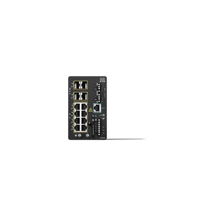 Cisco Catalyst IE3100 Rugged Series - Switch 12 Ports