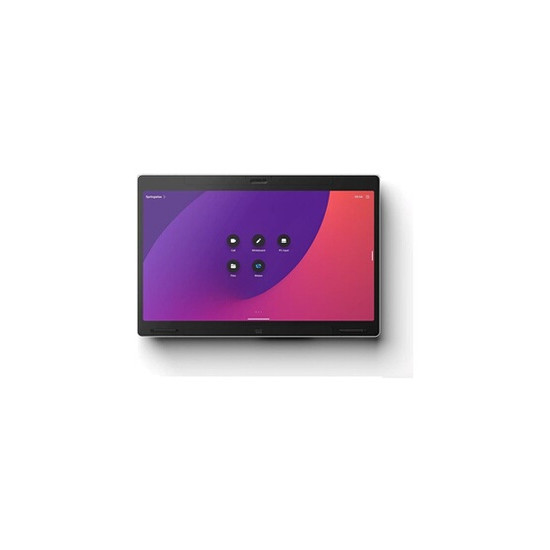 Webex Board Pro 55 G2 - Vidéoconférence Cisco