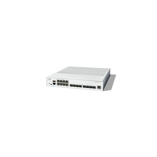 Cisco Catalyst 1300-16XTS - Commutateur 10G