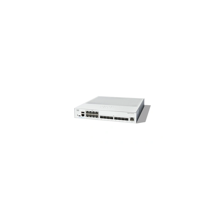 Cisco Catalyst 1300-16XTS - Commutateur 10G
