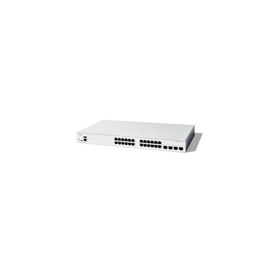 Commutateur Cisco Catalyst 1300-24T-4G