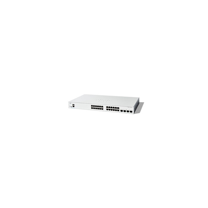 Commutateur Cisco Catalyst 1300-24T-4G