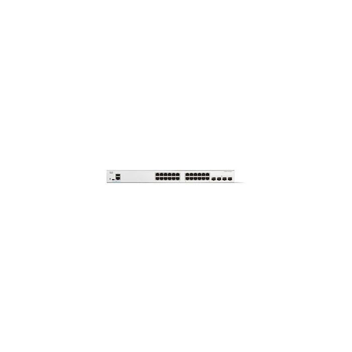 Commutateur Cisco Catalyst 1300-24T-4X