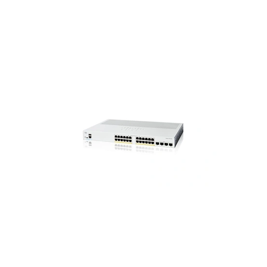 Commutateur Cisco Catalyst 1200-24P-4G