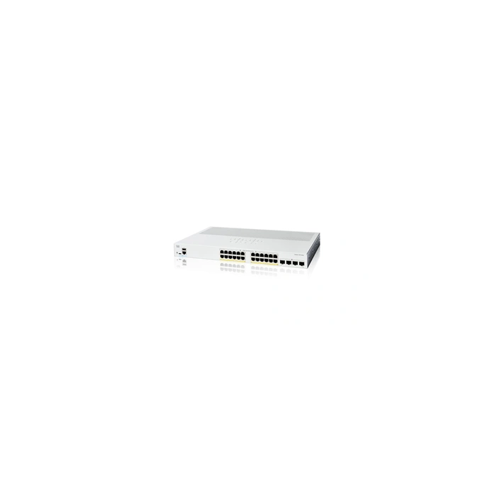 Commutateur Cisco Catalyst 1200-24P-4G