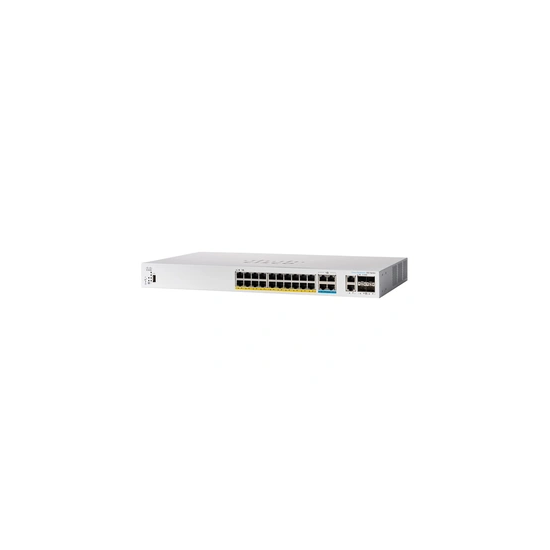 Commutateur Cisco Catalyst 1300-24MGP-4X