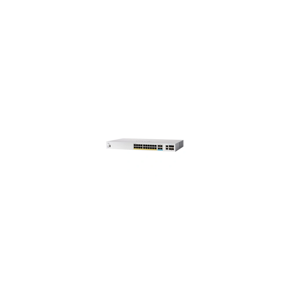 Commutateur Cisco Catalyst 1300-24MGP-4X